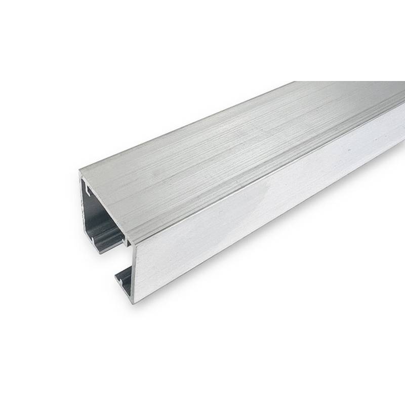 Skjutdörrsskena Habo SF-70