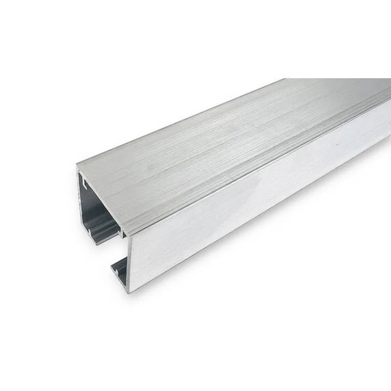 Skjutdörrsskena Habo SF-70