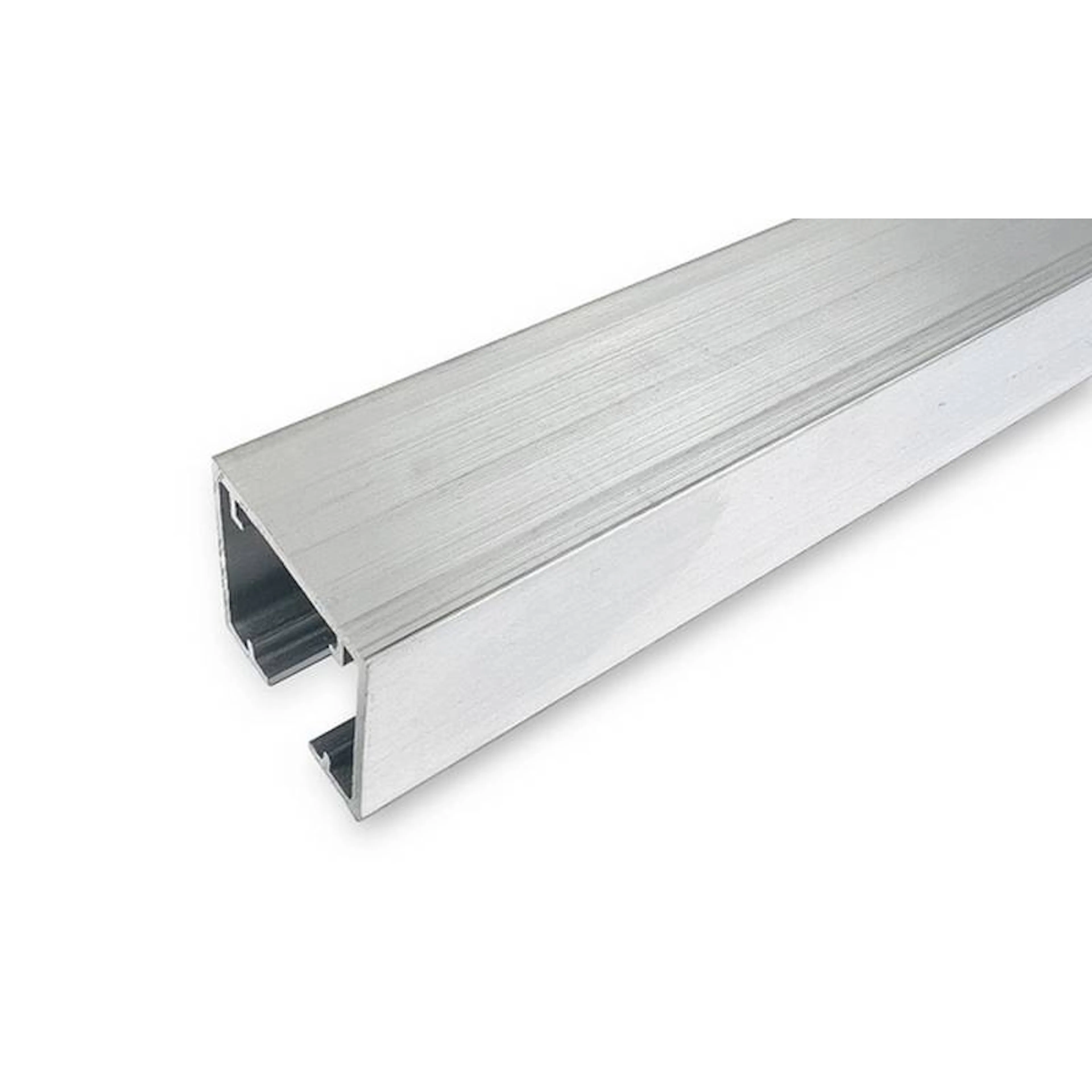 Skjutdörrsskena Habo SF-70