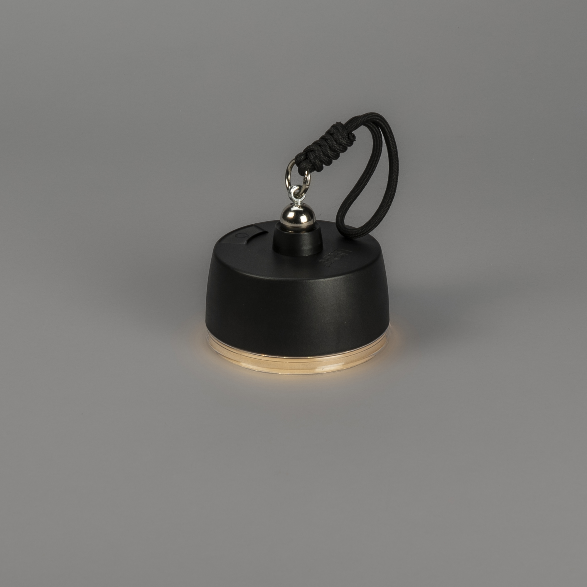 Portabel Lampa Gnosjö Konstsmide Ancona Hängande Lampa USB