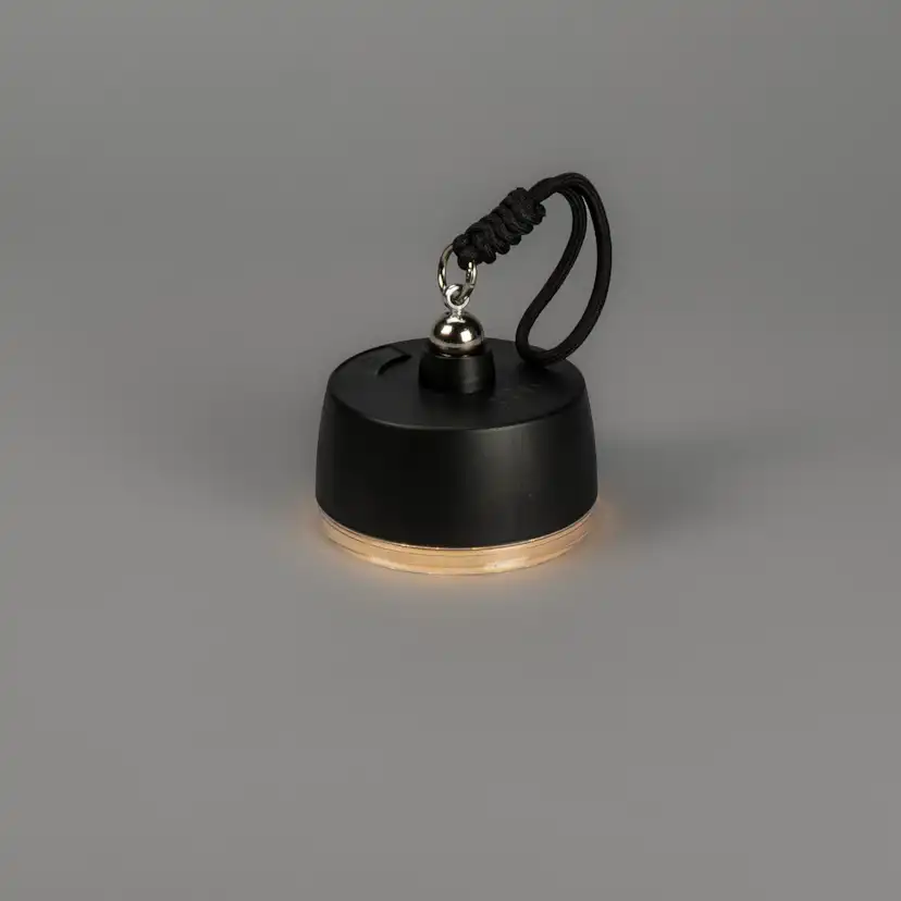 Portabel Lampa Gnosjö Konstsmide Ancona Hängande Lampa USB