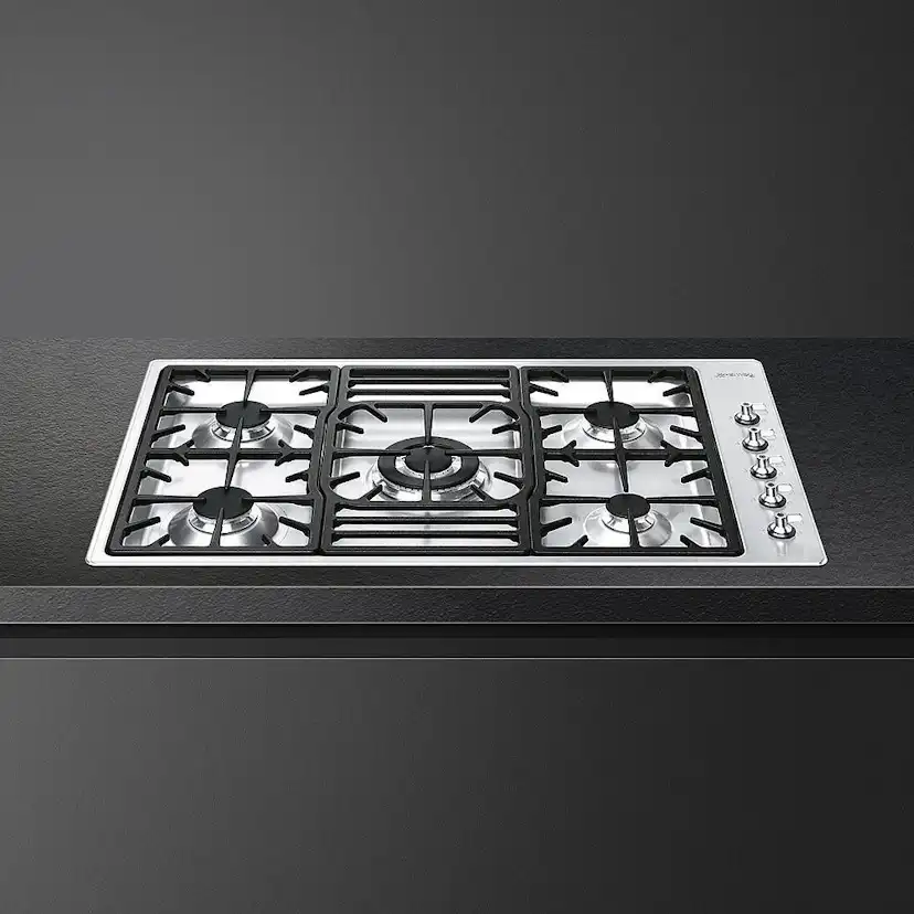 Gashäll Smeg Classic PGF95-4