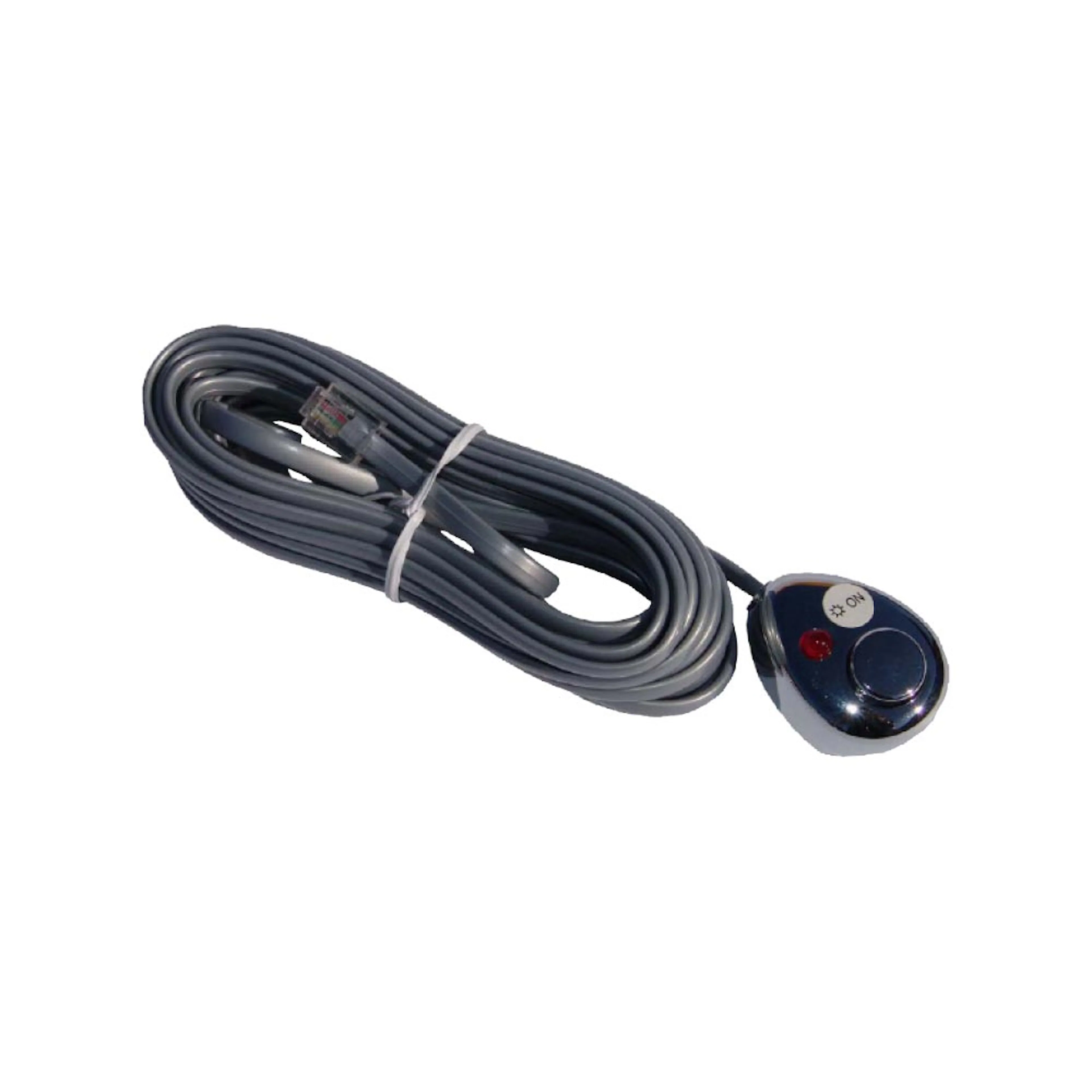 Fjärrkontroll LTC till Inverter