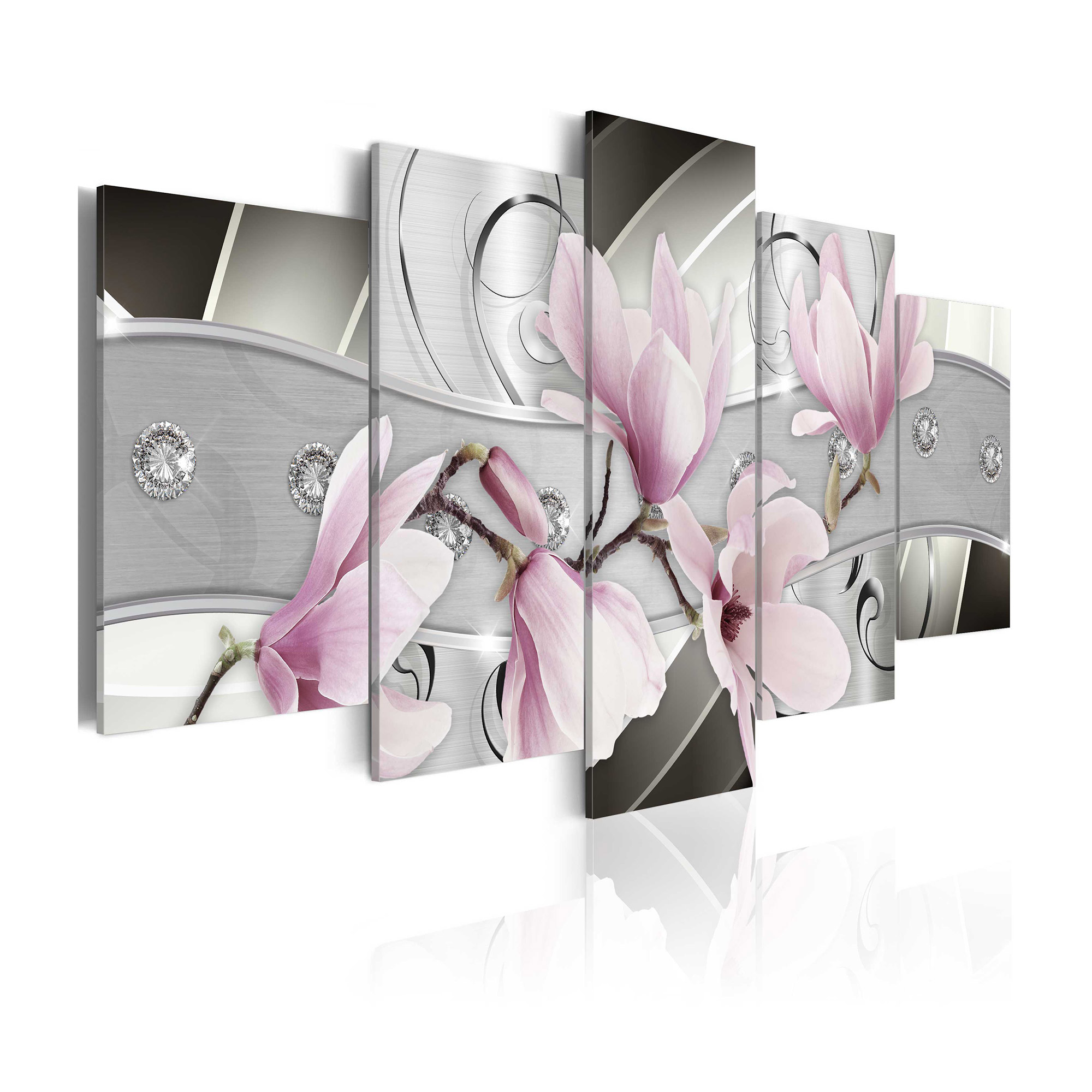 Tavla Arkiio Steel Magnolias