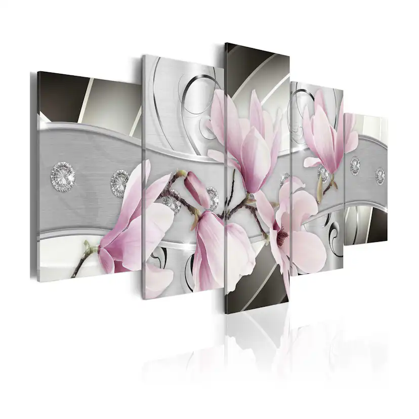 Tavla Arkiio Steel Magnolias