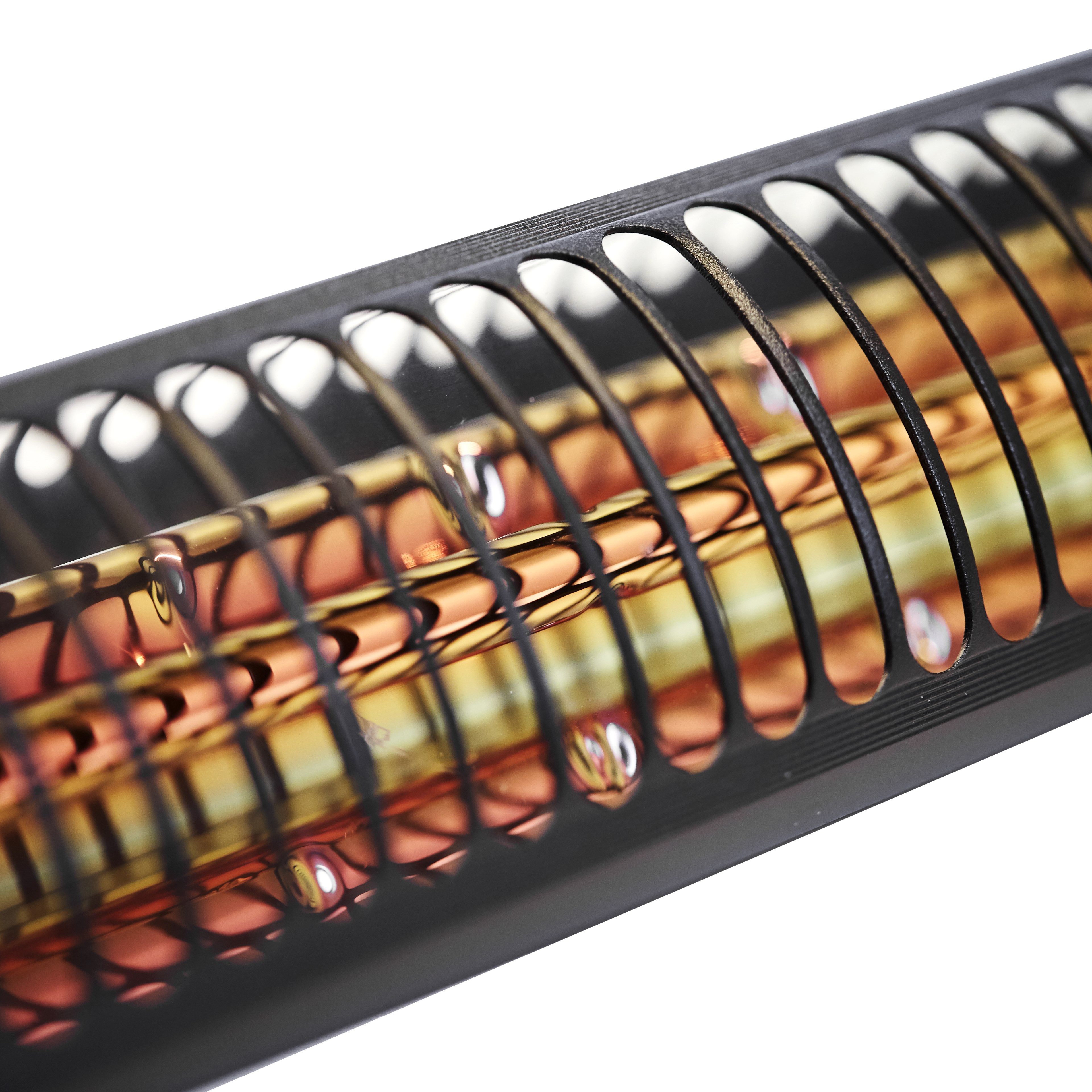 Terrassvärmare Heat1 Eco High-line 2000W Längd 73 cm