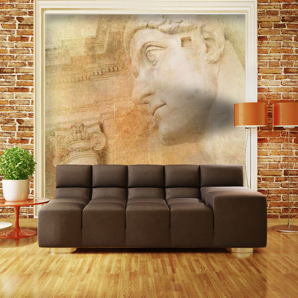 Fototapet Arkiio Greek God