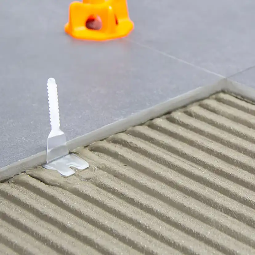 Nivåskruv Tenfors 2 mm 250 st