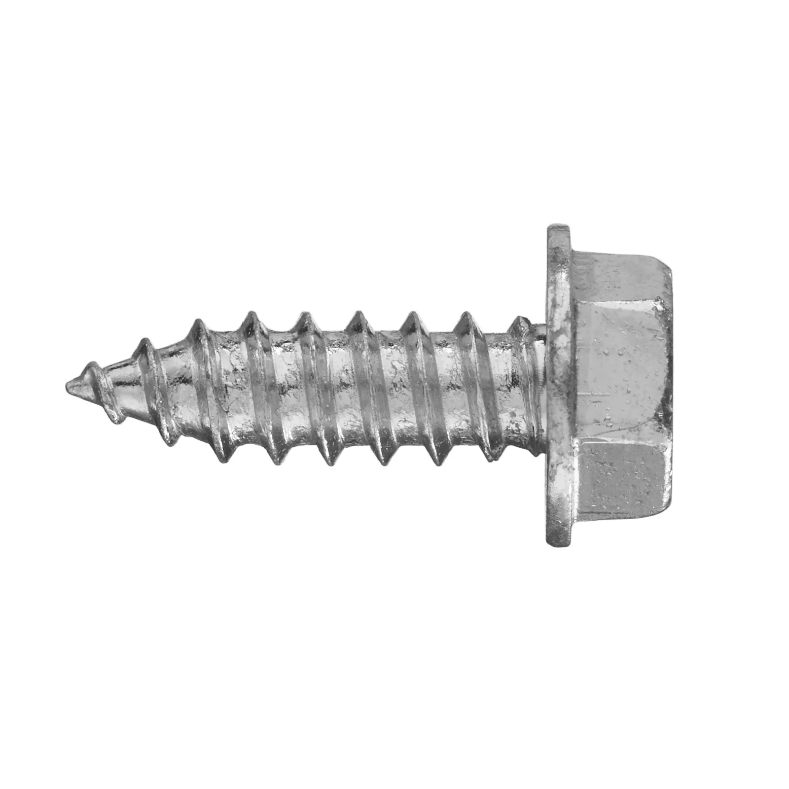 Plåtskruv Västsvensk Byggskruv AB För Tunnplåt