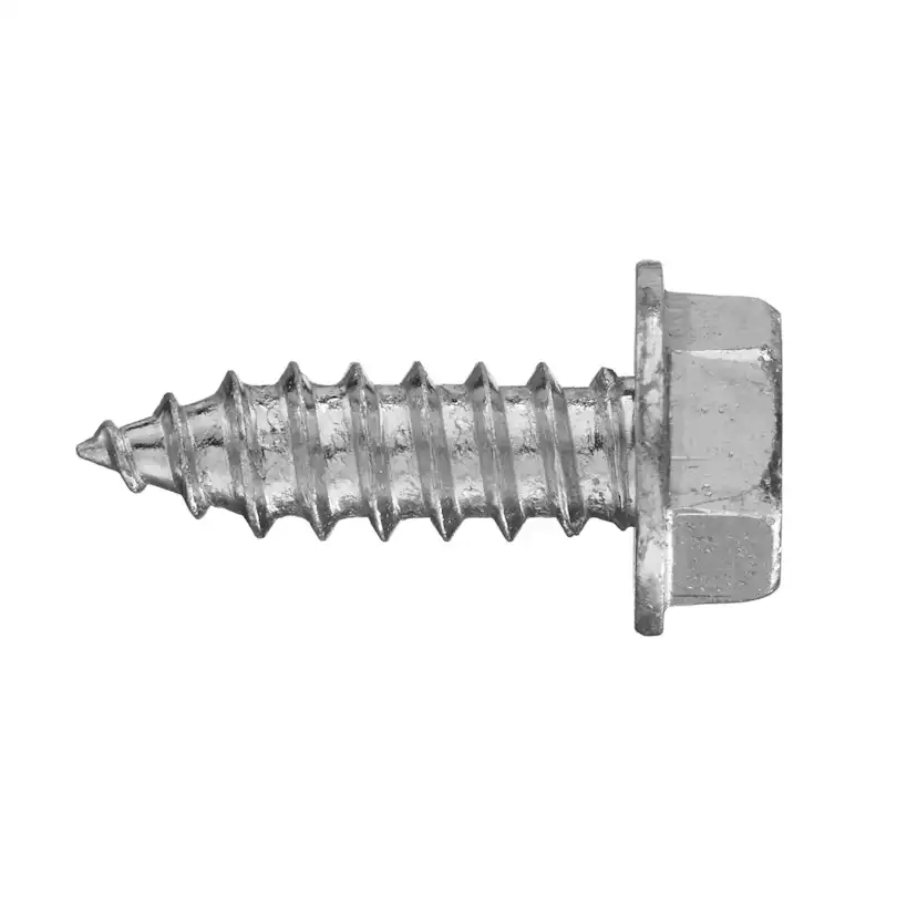 Plåtskruv Västsvensk Byggskruv AB För Tunnplåt