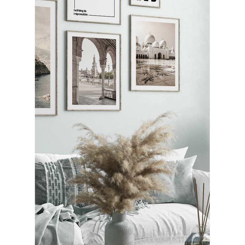 Poster Gallerix Sheikh Zayed Mosque