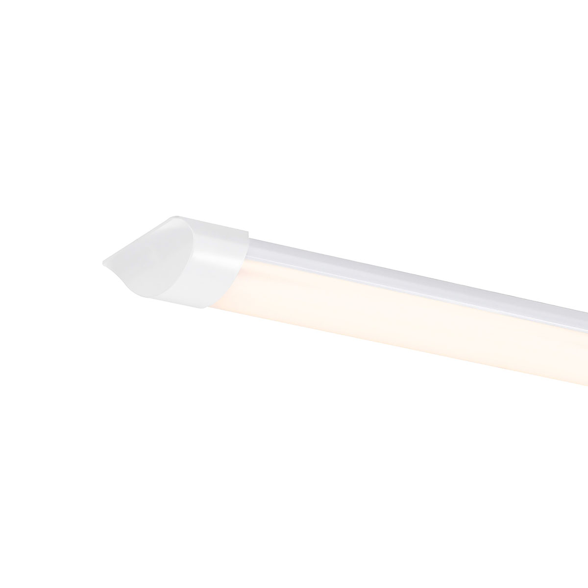 LED-Lysrörsarmatur Nordlux Glendale 60