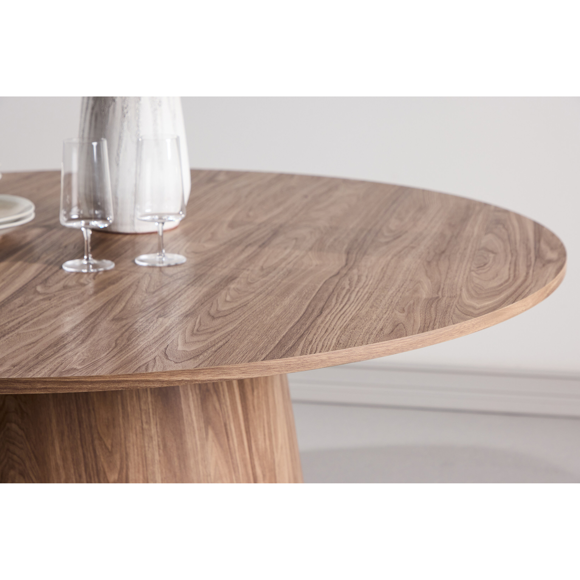 Matbord Venture Home Lanzo Ø150 cm