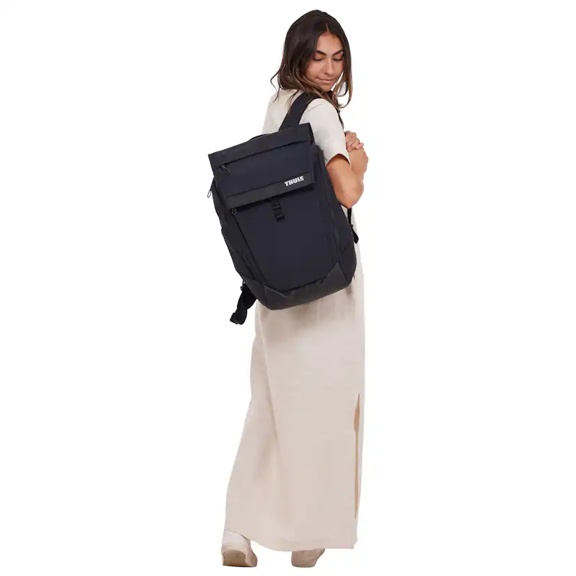 Thule Paramount 27l Black Black