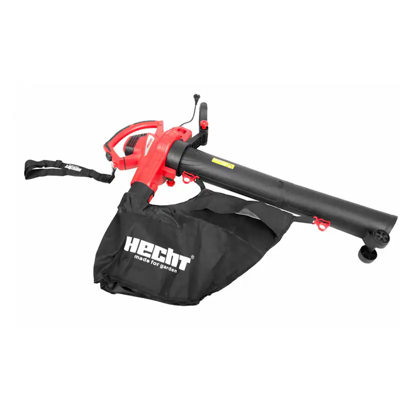 Lövblås/Lövsug HECHT Elektrisk 3000 W 270 km/h