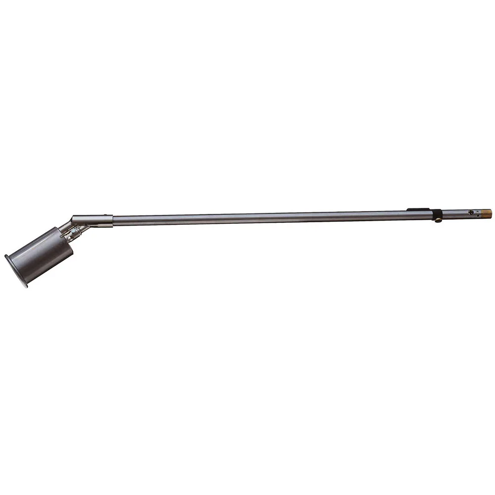 Kraftbrännare Sievert 3353-02 60mm