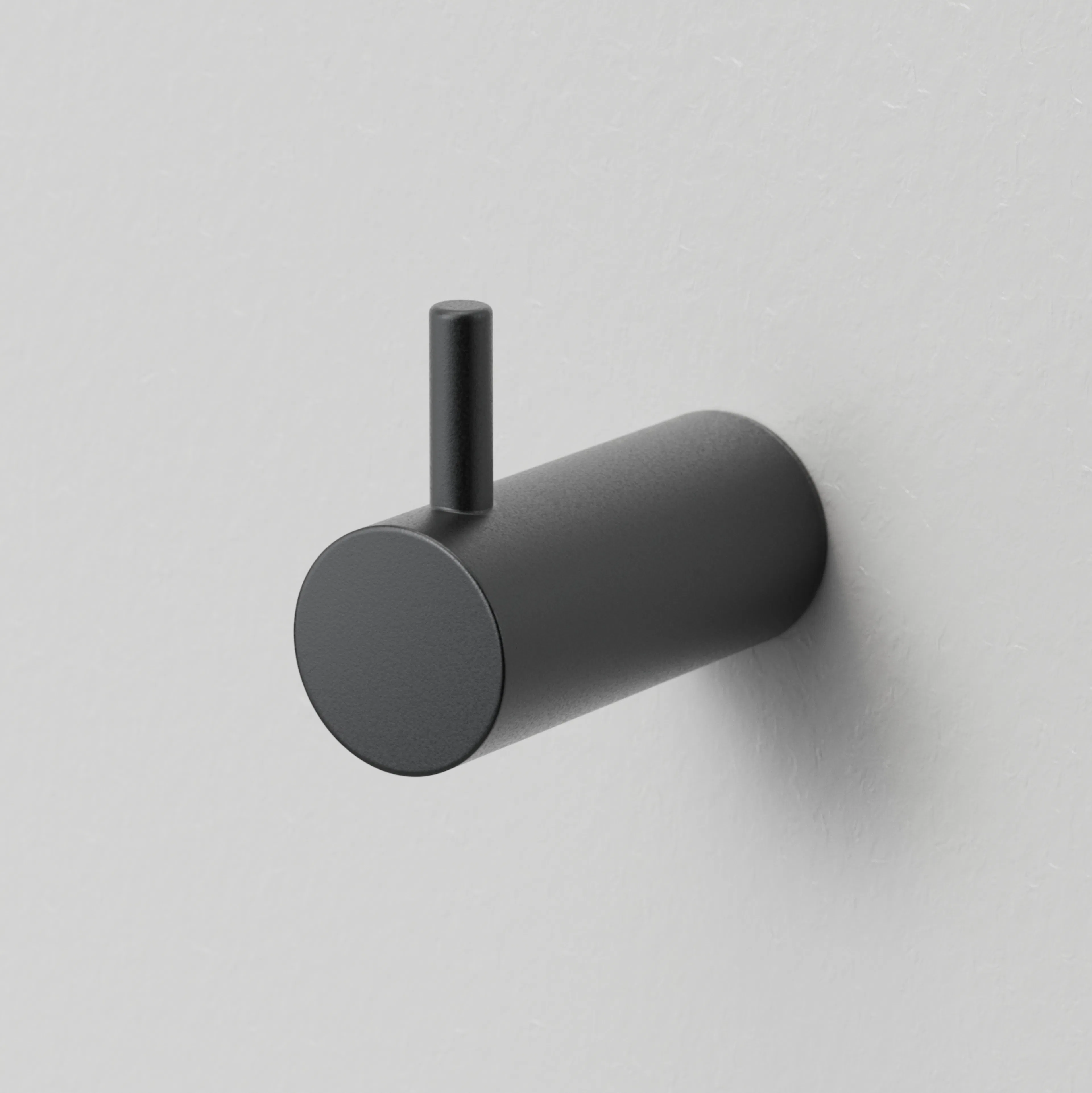 Matte Black