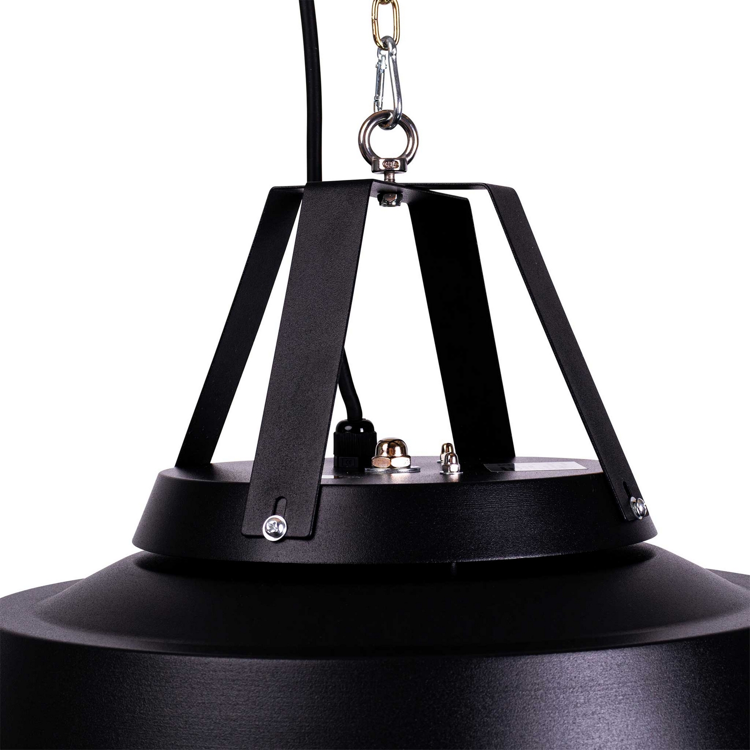 Terrassvärmare Fornorth Ceiling Heater Comfort 1500W