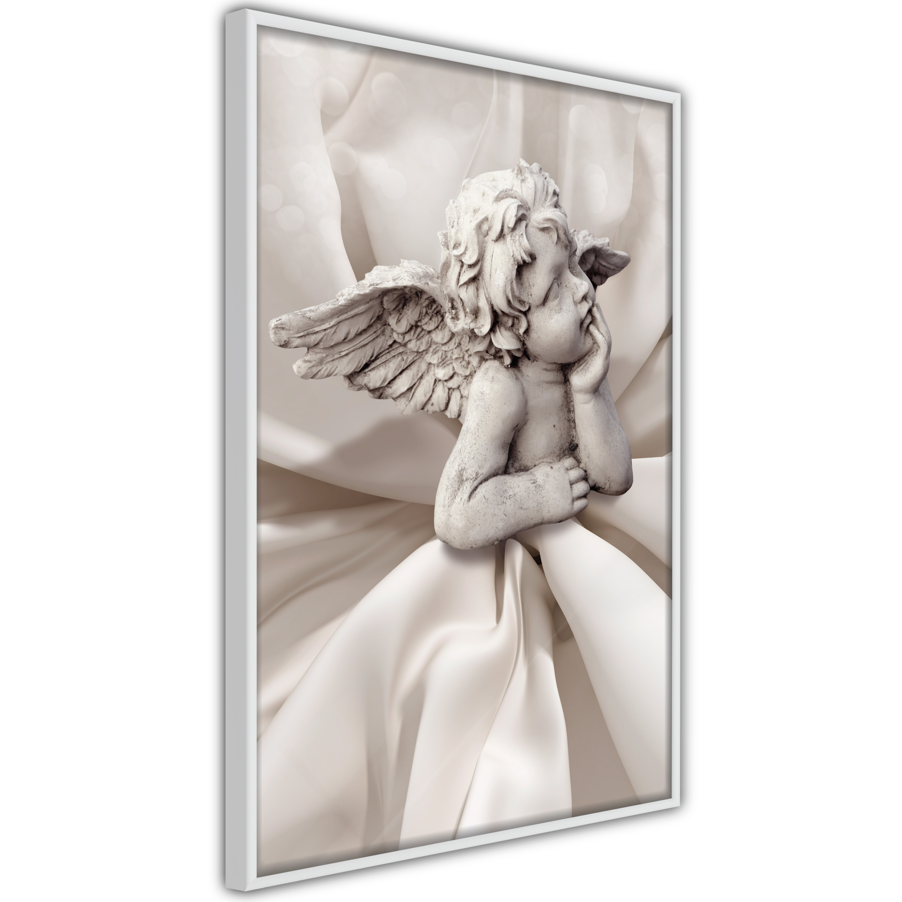 Poster Artgeist Affisch Love Thoughts