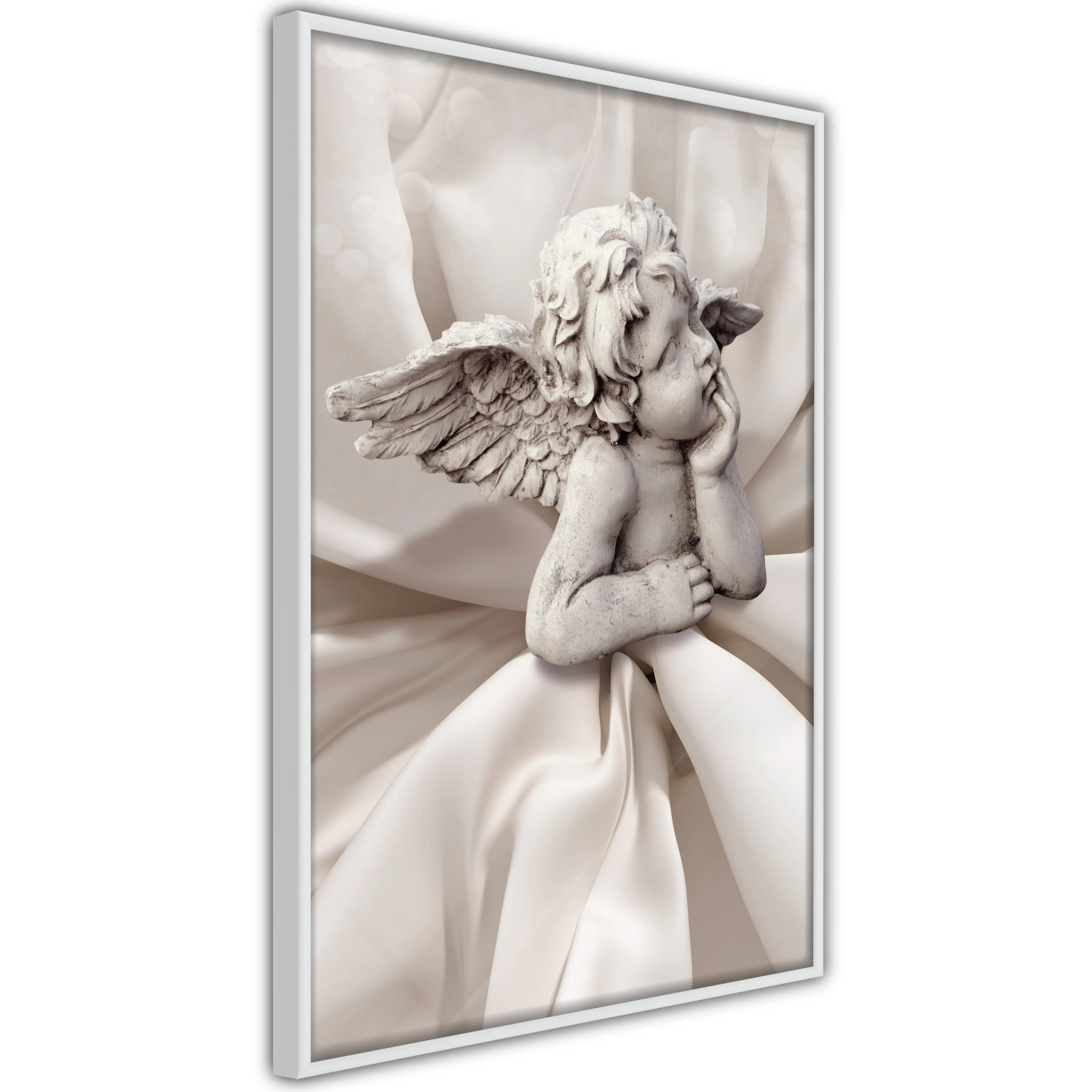 Poster Artgeist Affisch Love Thoughts