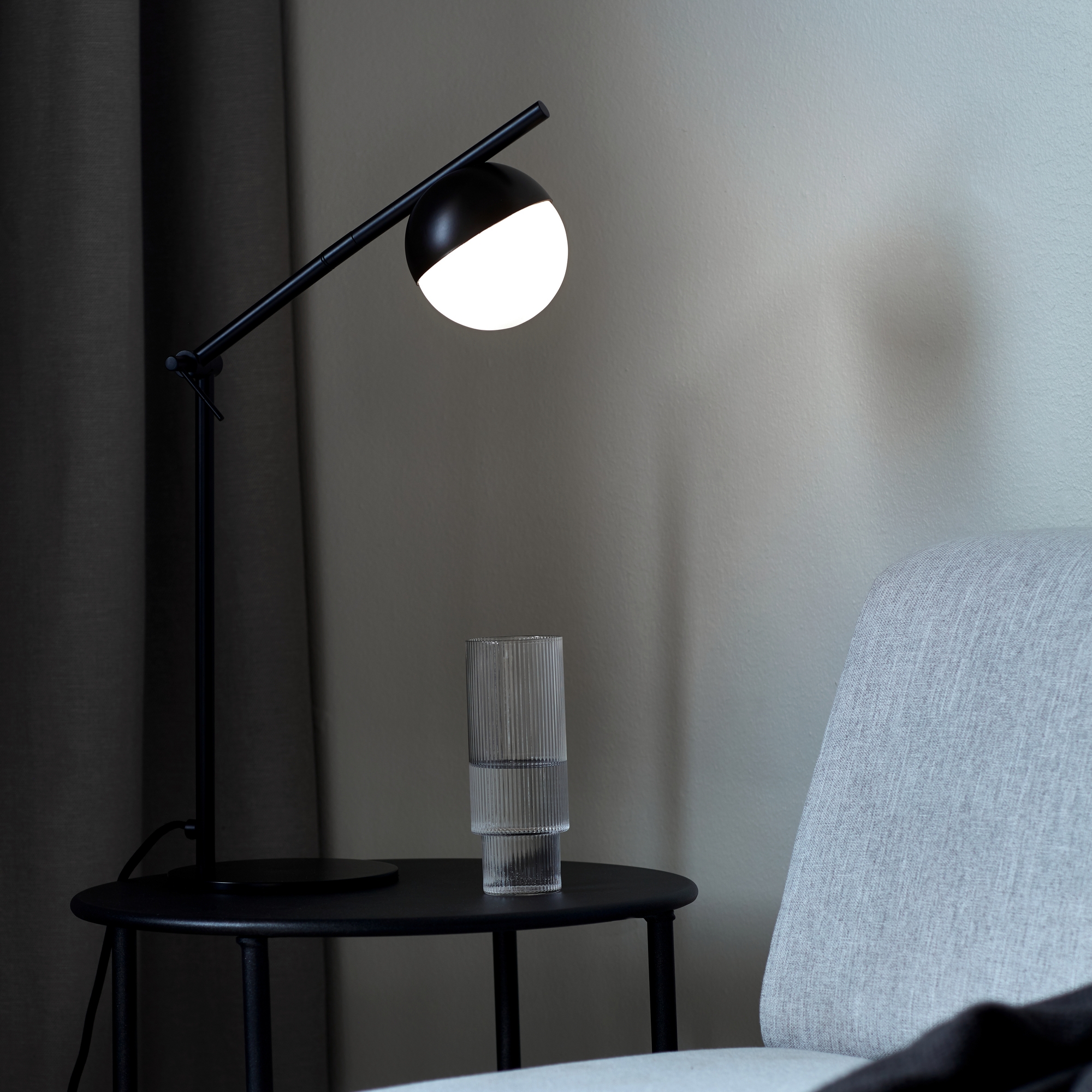 Bordslampa Nordlux Contina