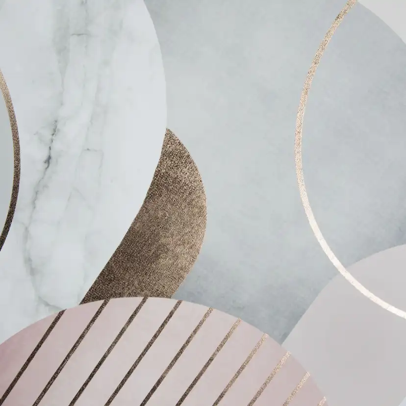 Tavla Art for the Home Palmblad 40x50 cm