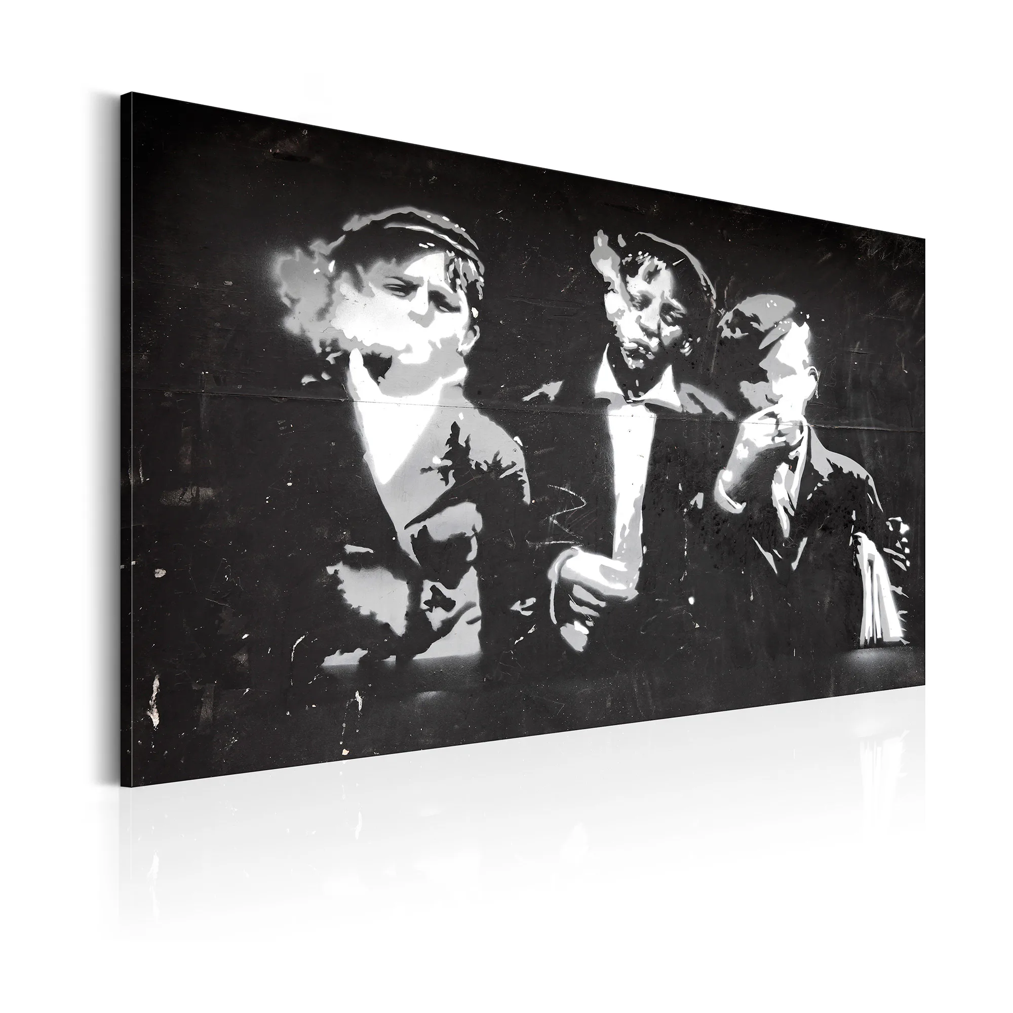 Tavla Arkiio Street Gang