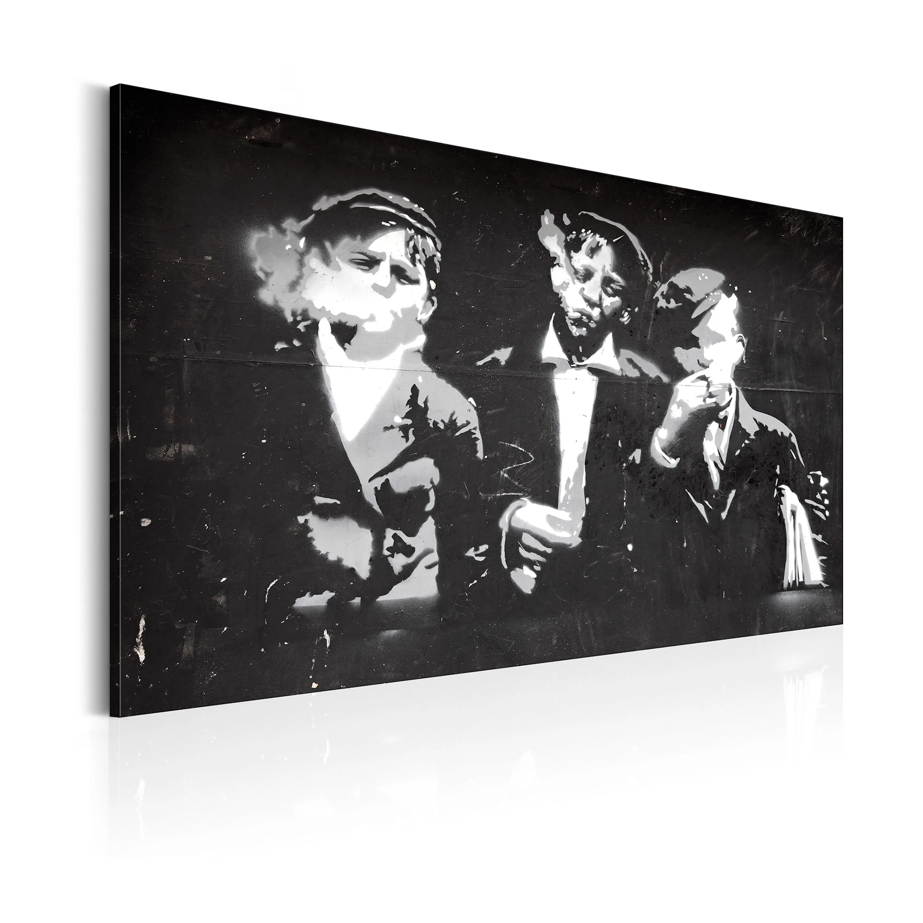 Tavla Arkiio Street Gang