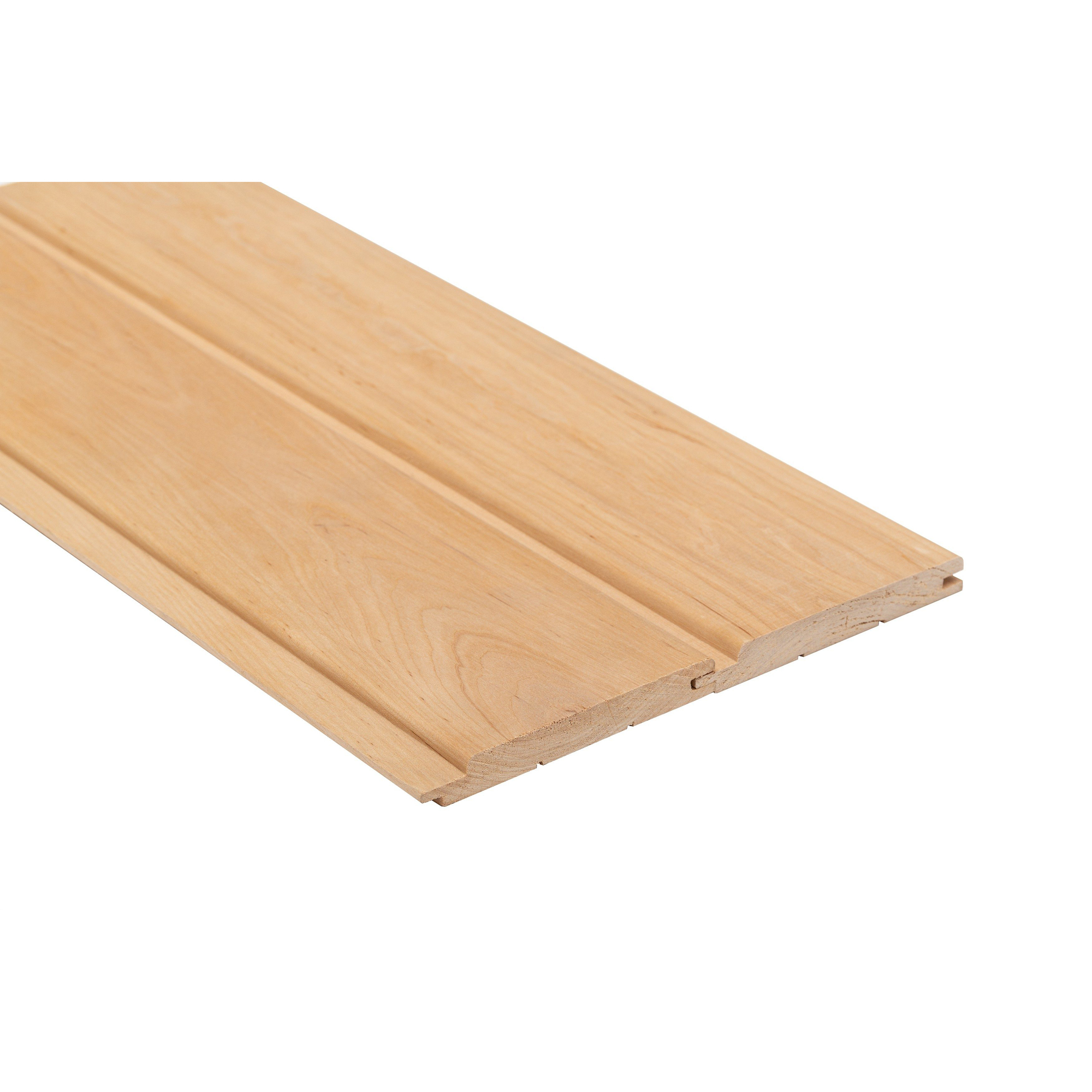 Bastupanel Sauna Sweden Al STP 15x120x2700 mm Längd: 2700 mm