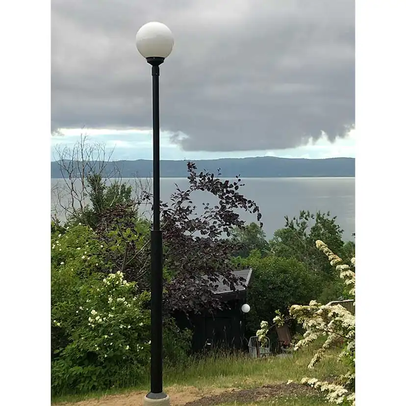 Stolpfäste Westal Harry