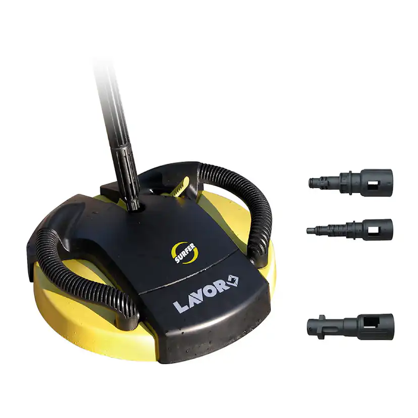 Altantvätt Lavor Surfer