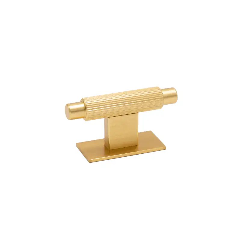 Knopp Beslag Design T Arpa/Bricka