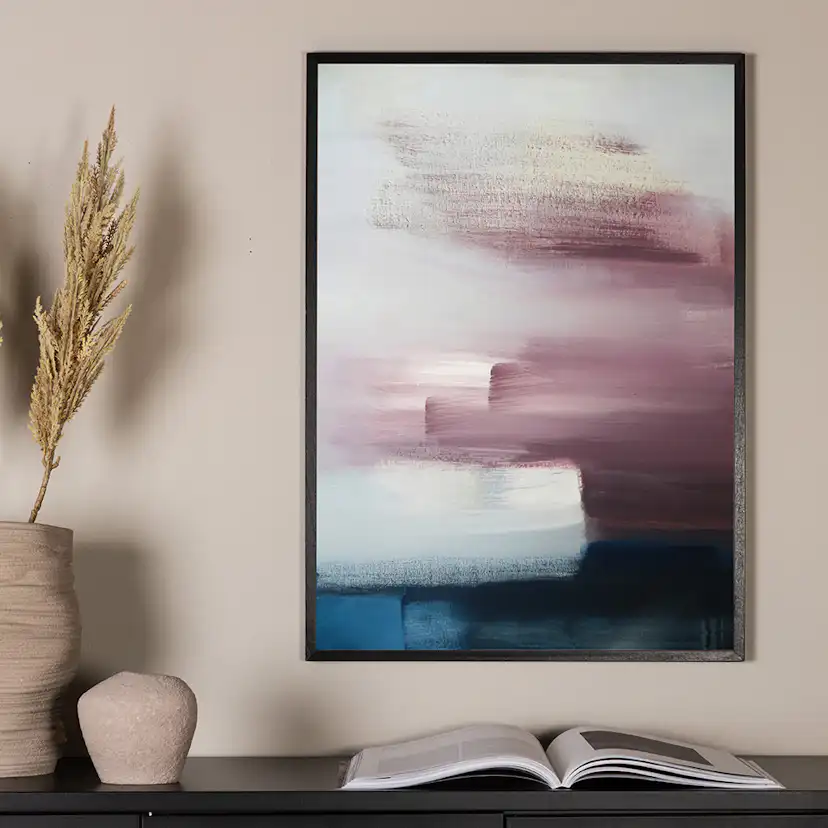 Posters Venture Home Dihin Lila