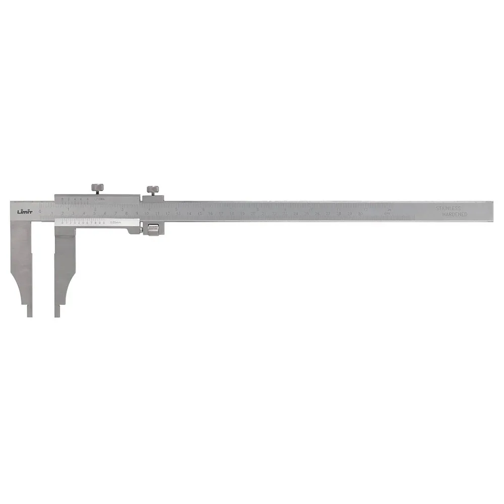 VERKSTADSSKJUTMÅTT 500X150MM 500x150 mm