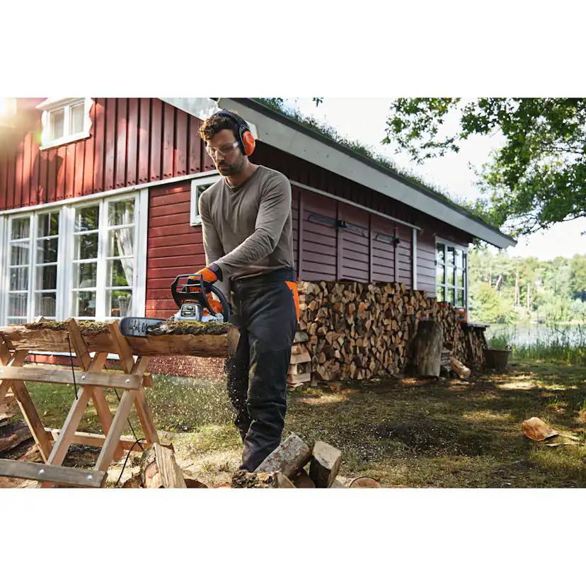 Motorsåg STIHL MS 212 C-BE