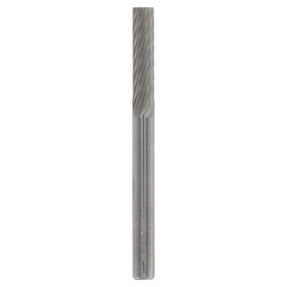 Frässtift Dremel Hårdmetall Med Fyrkantig Ände 3 2 mm 9901