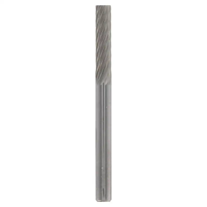 Frässtift Dremel Hårdmetall Med Fyrkantig Ände 3 2 mm 9901