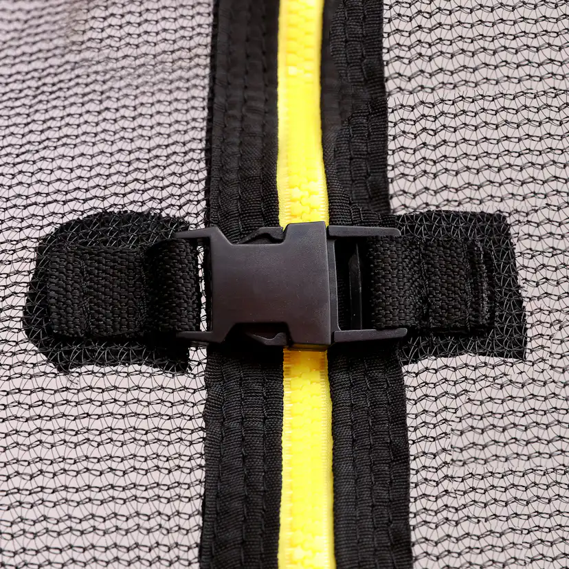 Studsmatta Trekrunner Pro Rektangulär 5,18x3,05 m