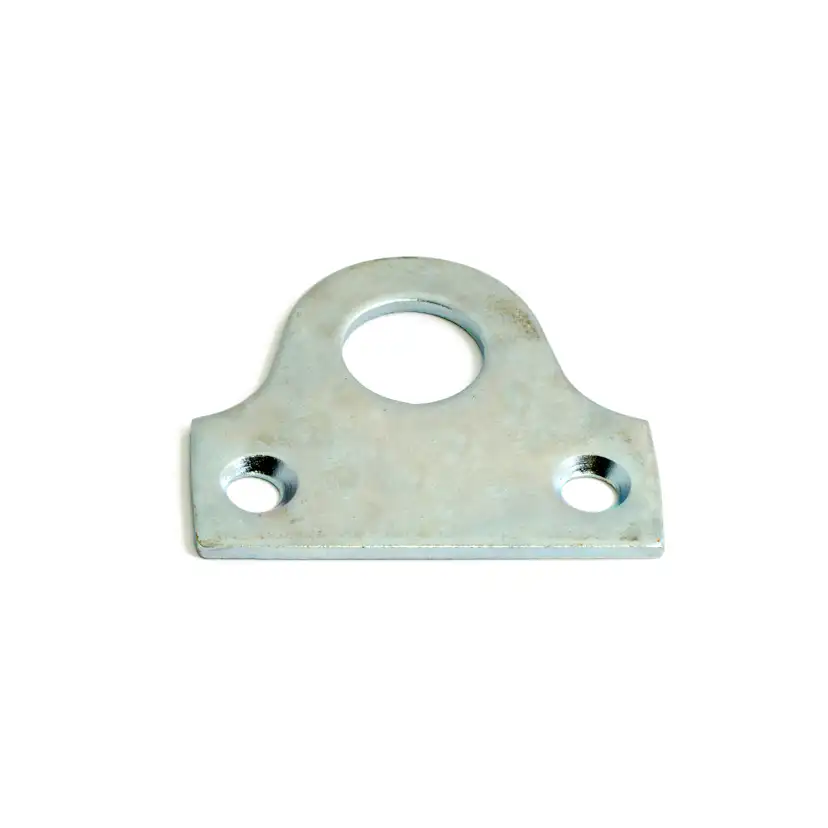 Hänglåsbleck Habo 853