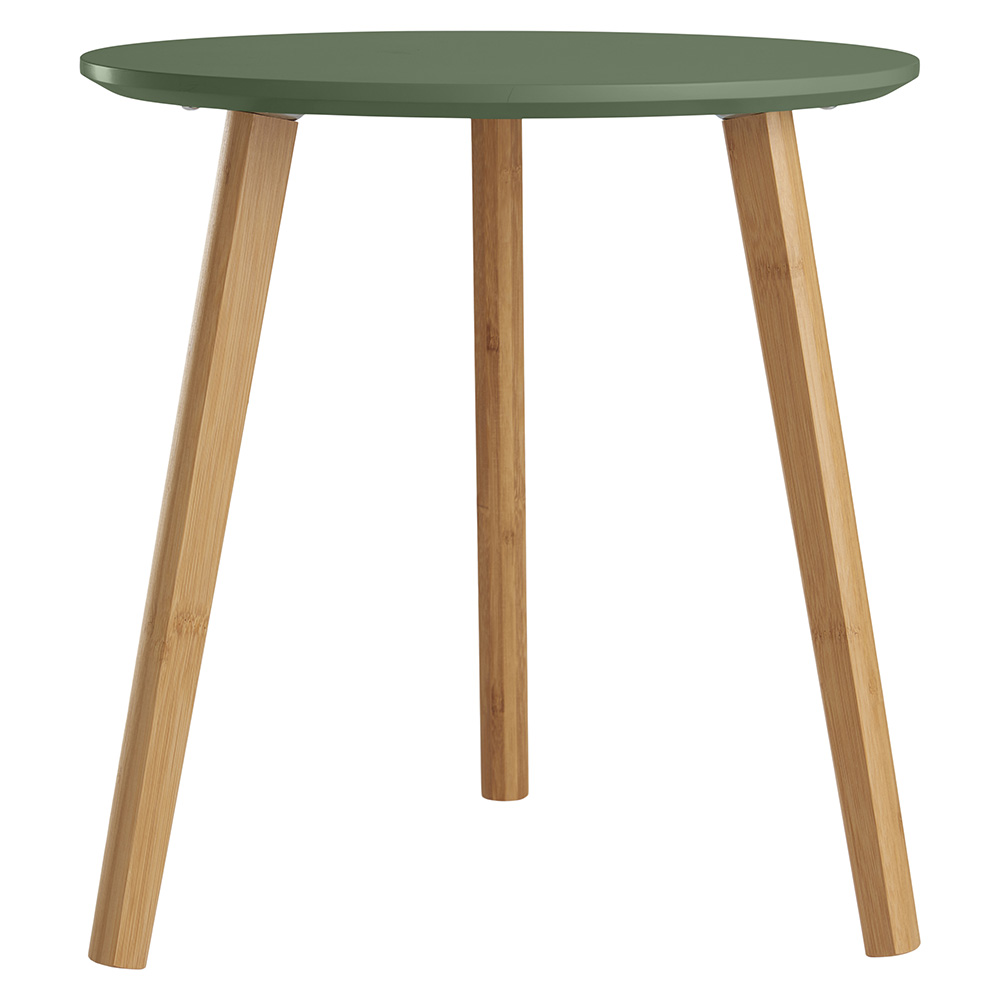 Sidobord Day Neat Ø40