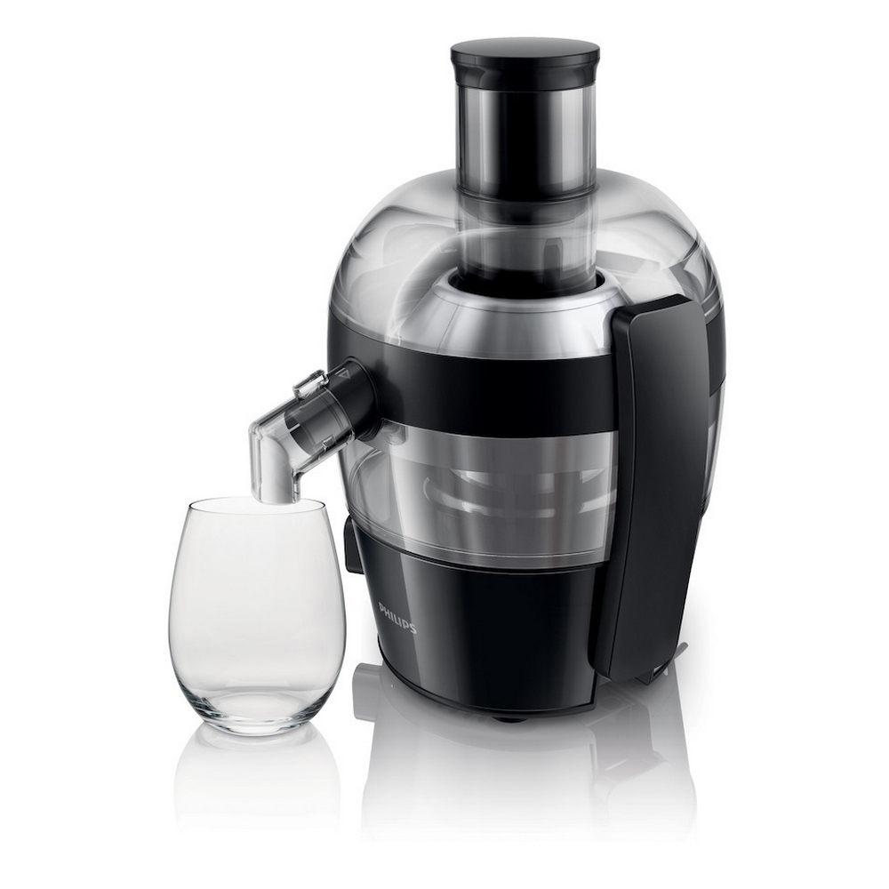 Råsaftcentrifug Philips HR1832/00