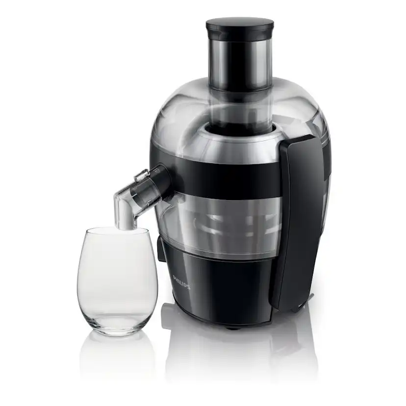 Råsaftcentrifug Philips HR1832/00