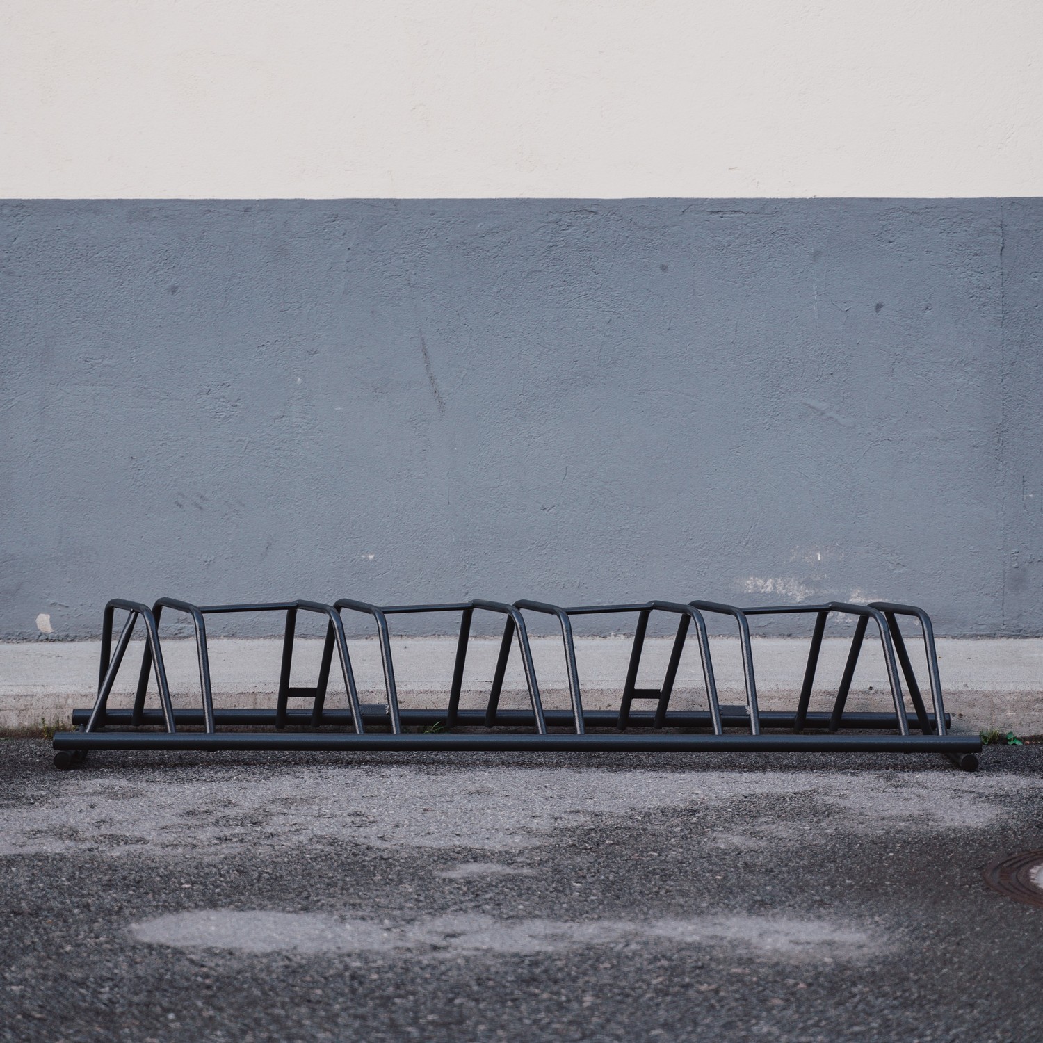 Cykelställ Varax 155 5 Platser