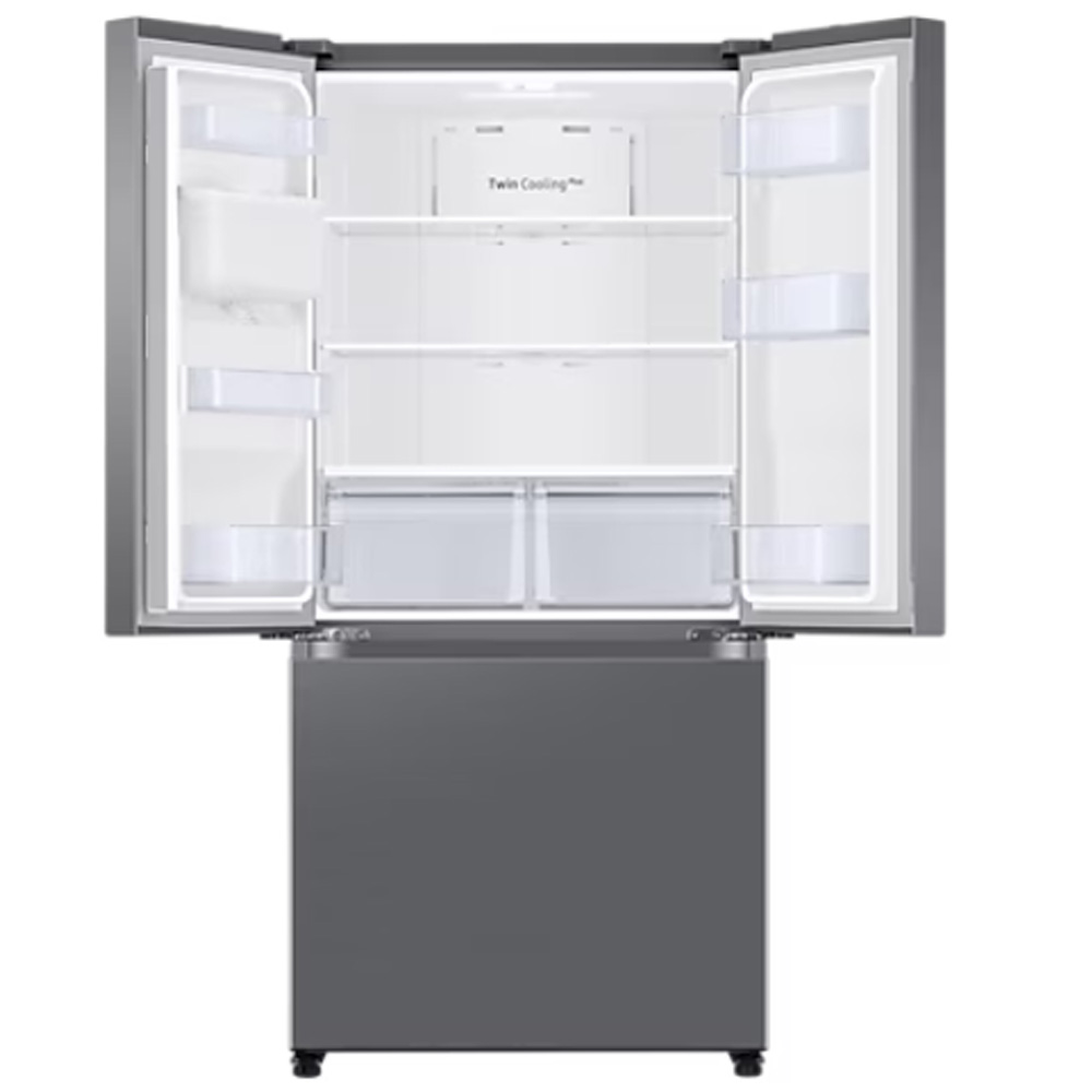Kyl/Frys Samsung RF50C530ES9EF Series 5 French Door