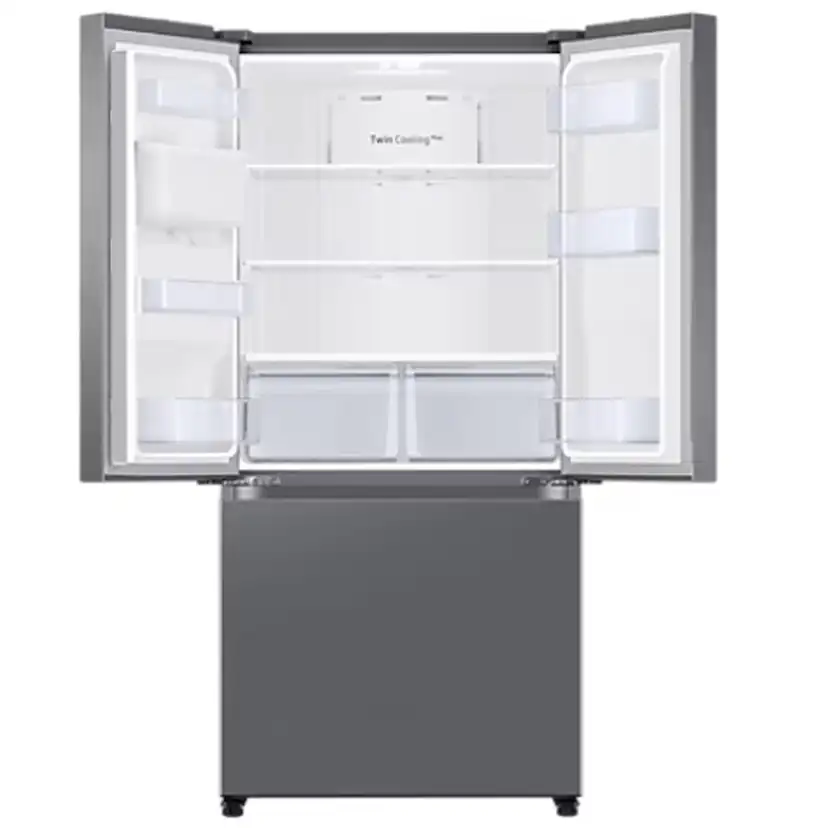 Kyl/Frys Samsung RF50C530ES9EF Series 5 French Door