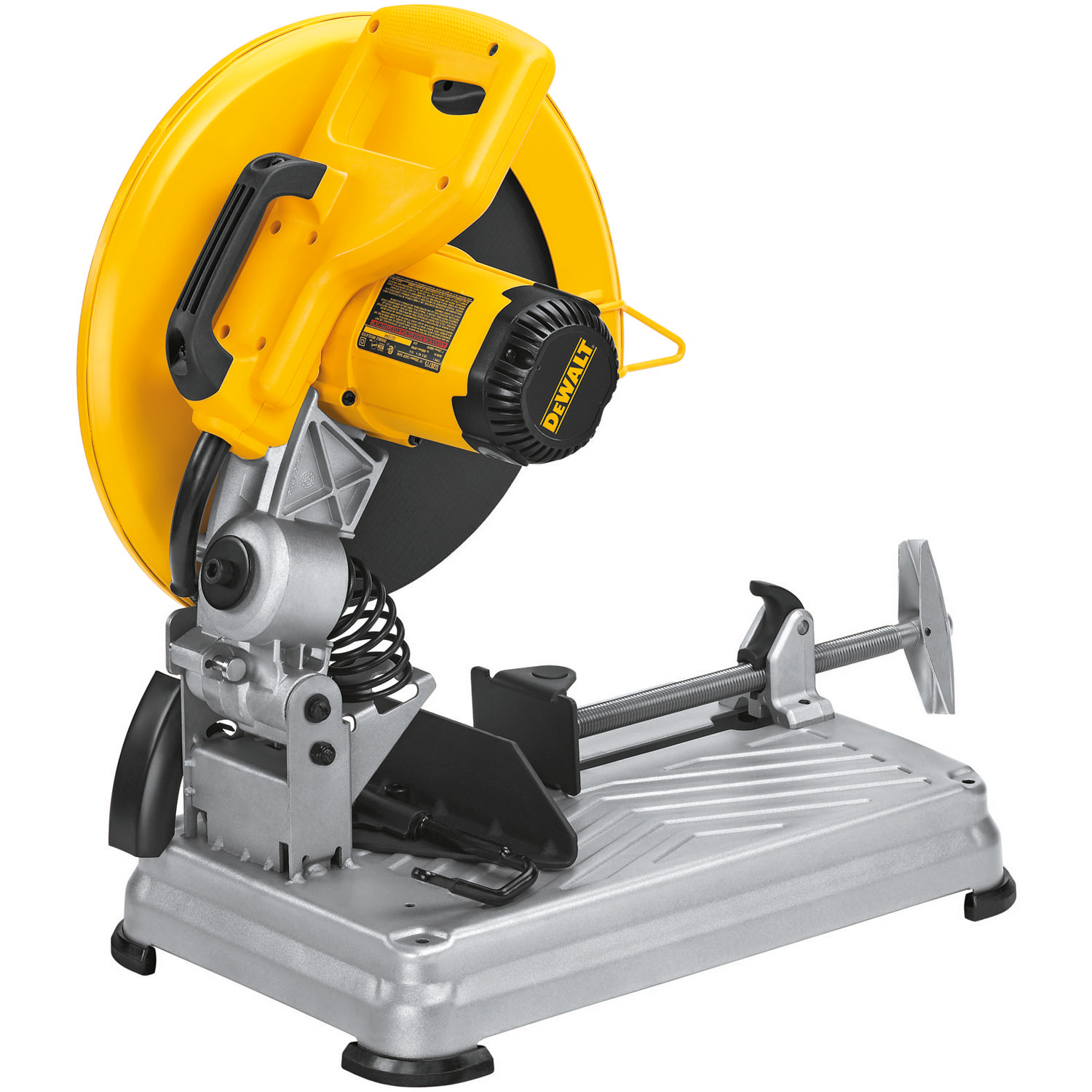 Metallkapsåg Dewalt D28715-QS 230 V