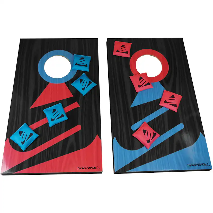 Cornhole Game SportMe