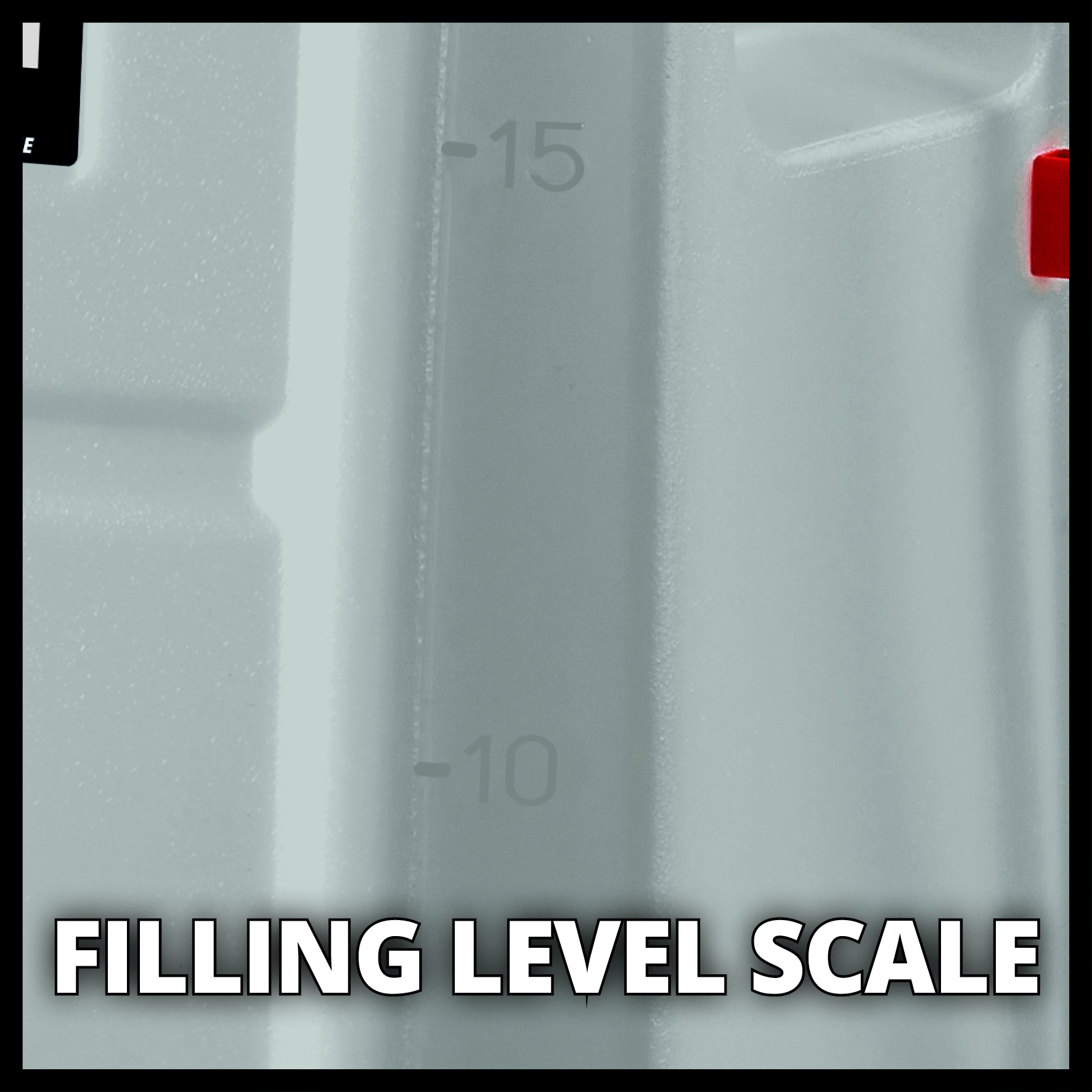 Tryckspruta Einhell Sladdlös GE-WS 18/150 Li-Solo utan Batteri