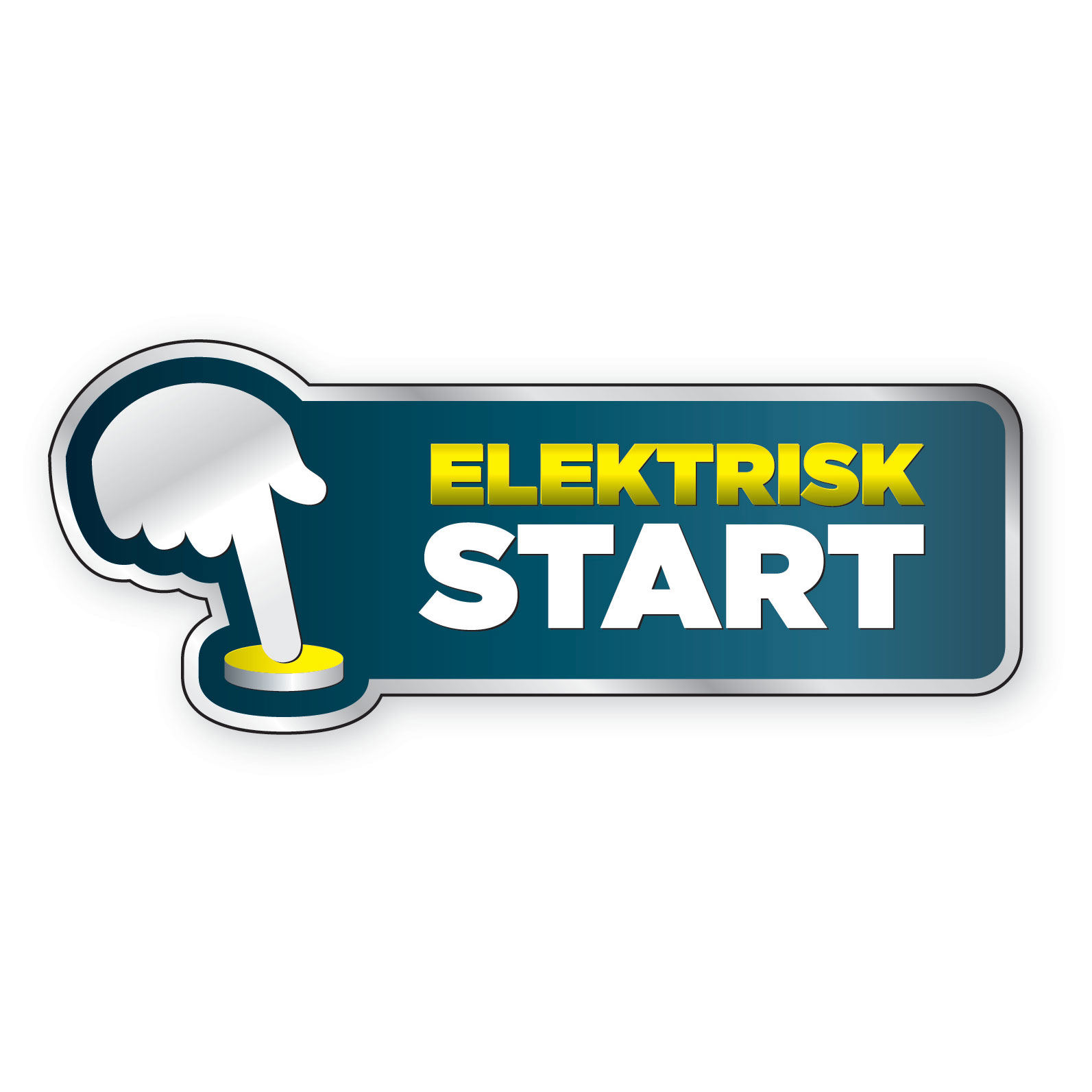 Elverk Champion Generators CPG3500 2,8kW 1-fas Dual Fuel