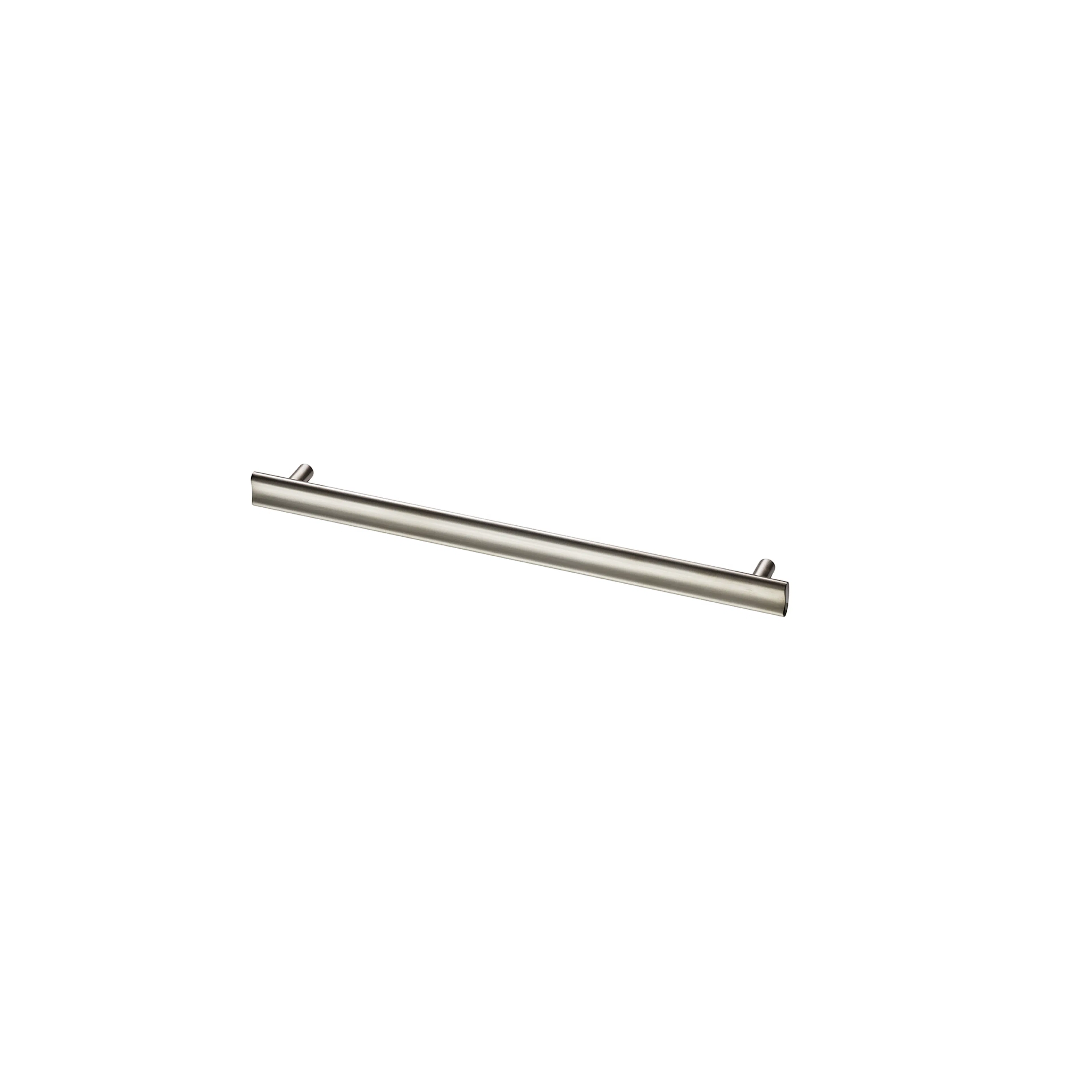 Borstad Nickel